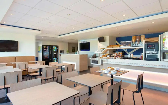 ibis budget Saint Maximin la Sainte Baume