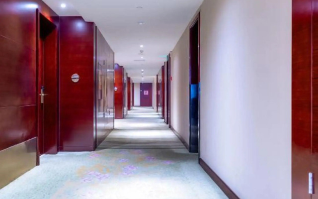 Quansheng Hotel Changsha