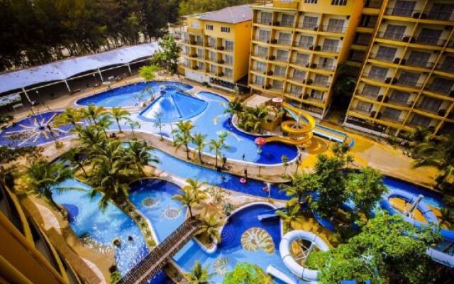 De Elements Morib Resort