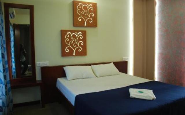 Sreekrishna Houseboat