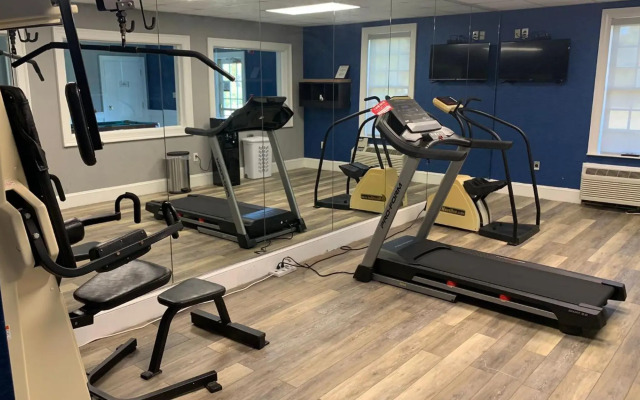 Quality Inn & Suites