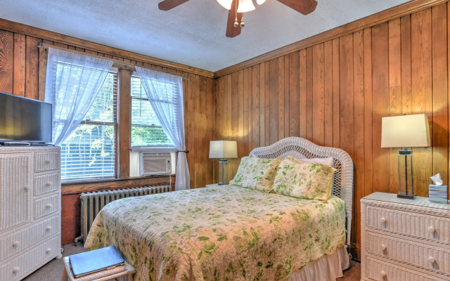 1898 Waverly Inn