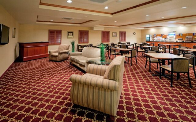 Holiday Inn Express Syracuse Fairgrounds by IHG