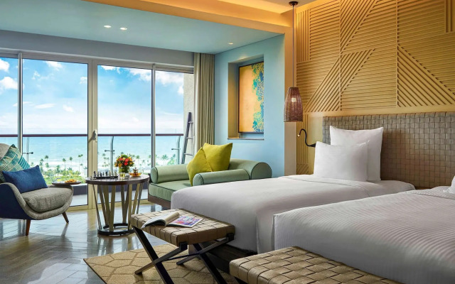 Pullman Phu Quoc Beach Resort