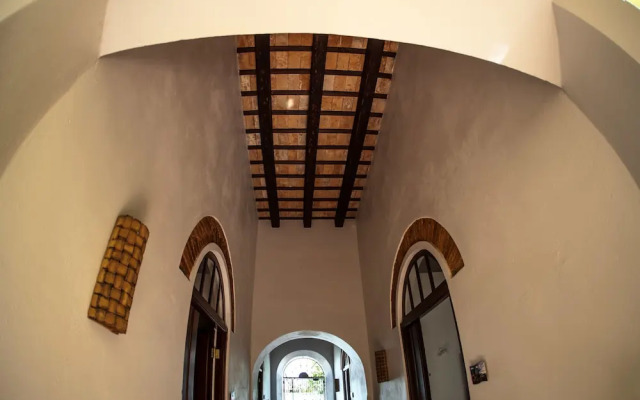 Casa Sol Bed and Breakfast