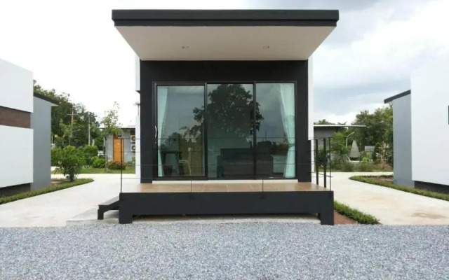 The Lofts Eco