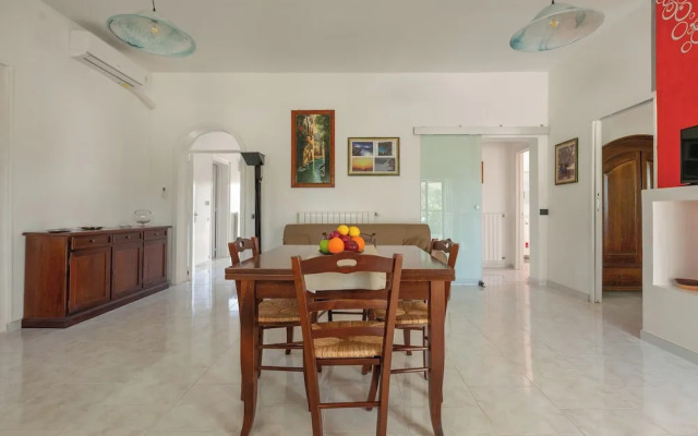 3891 Tenuta Maria by Barbarhouse