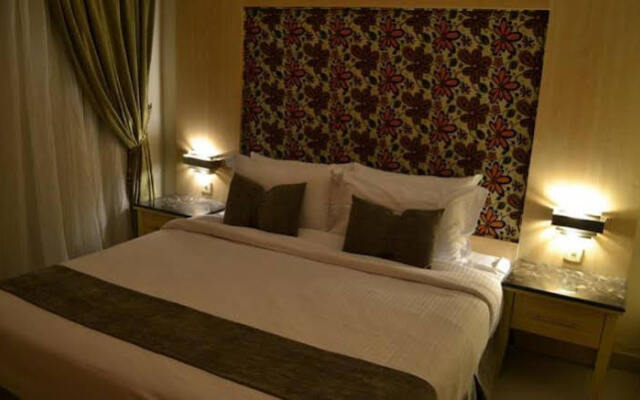 Sama Al Qaser Hotel Apartments