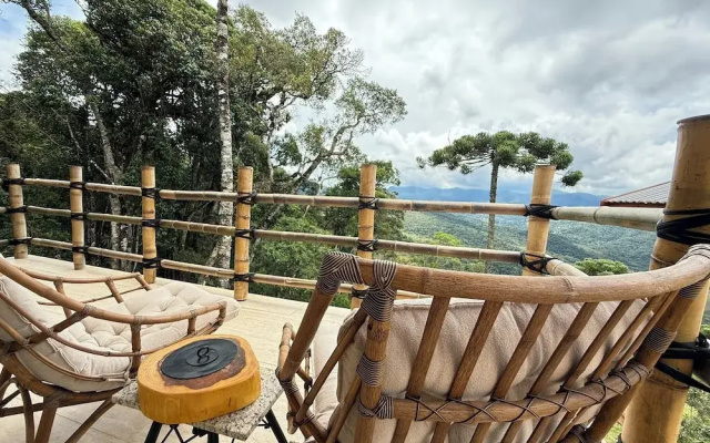 Chalés Belo Mundo