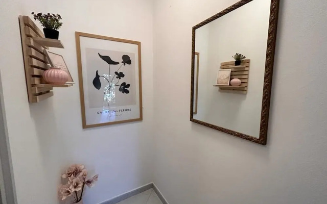 Apartment 650