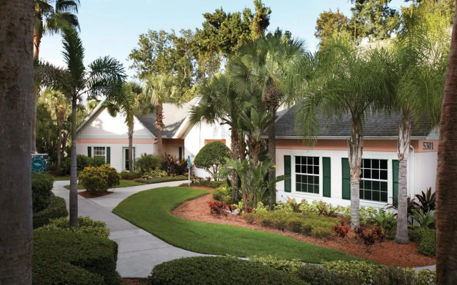 Club Wyndham Cypress Palms