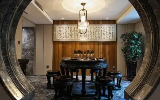 Yingkou Erya East B&B
