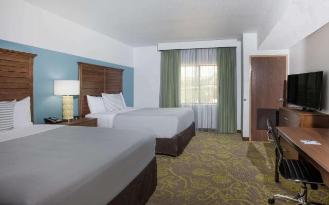 TRYP by Wyndham Sebastian Saint Augustine