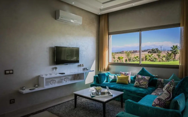 Mountains Palace Marrakech (Adults only)