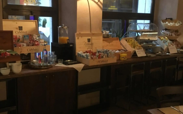 Albergo Trattoria Alessi