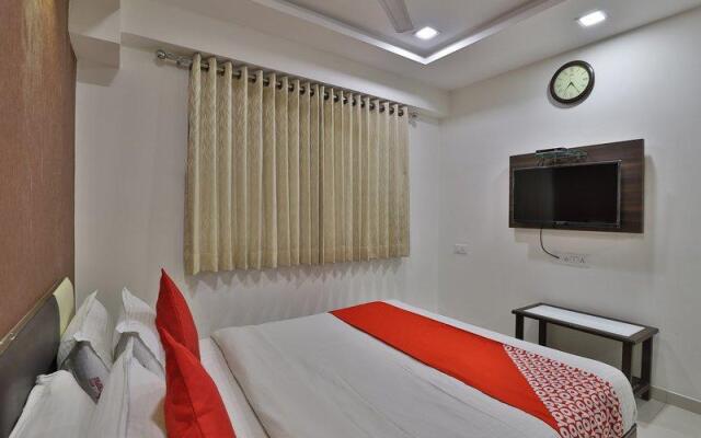 OYO 40026 Hotel Acropole