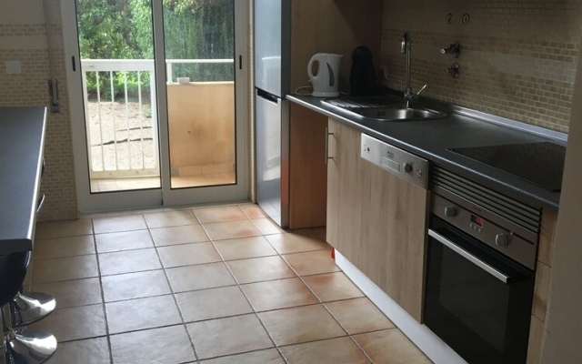 Ahvillas Cerro Azul