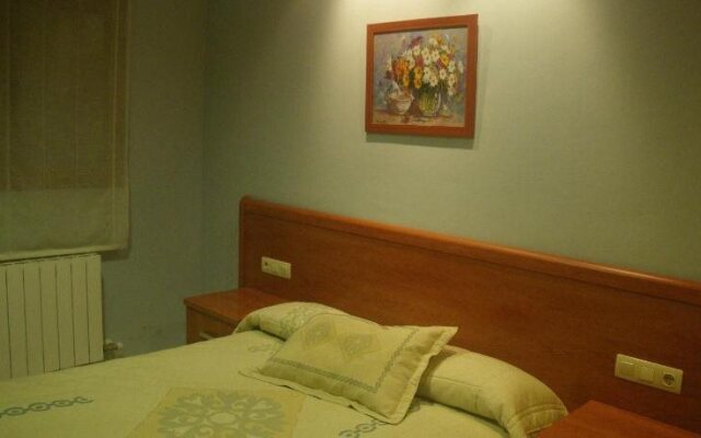 Hostal Duque de Osuna