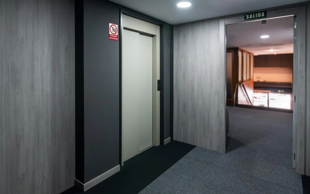 Hotel San Glorio