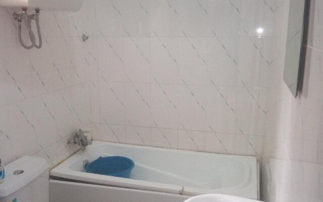 Progandy Guest House (Main)