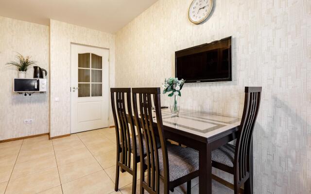 Аврора на проспекте Ленина 55б