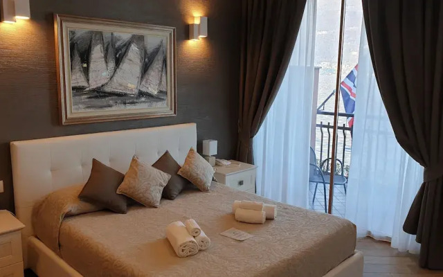 Meridiana Boutique Hotel