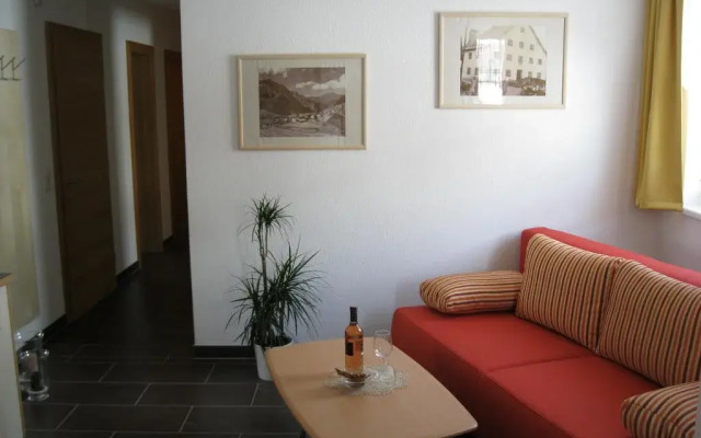 Ferienwohnung Abraham