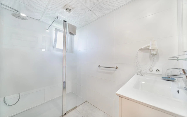 Apartamentos Massol