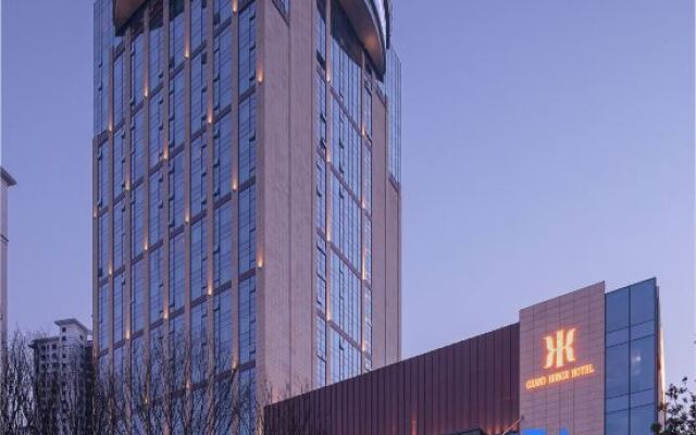 Ruichang Honor International Hotel