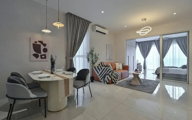 Quill Residence