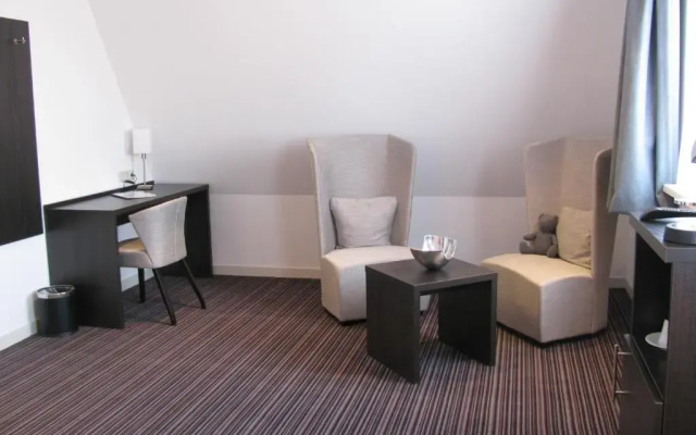 Boutique Hotel de Zwaluw