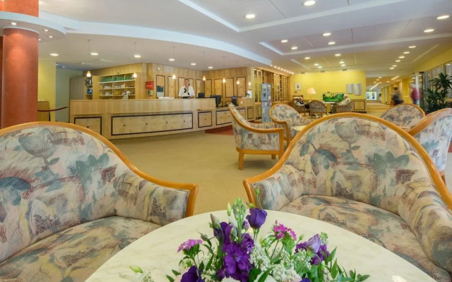 GDA Hotel Neustadt an der Weinstrae