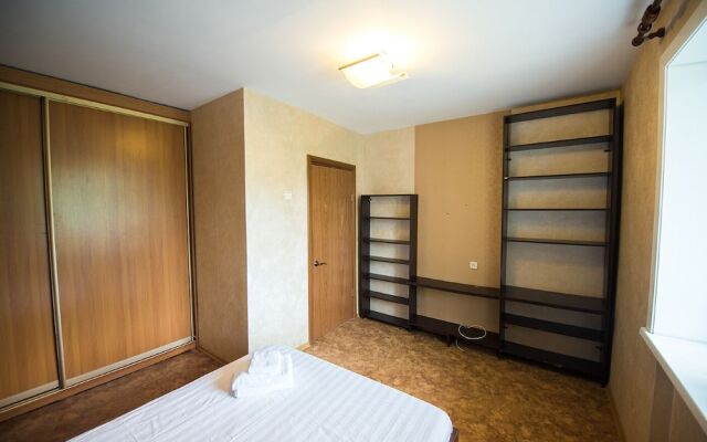 Апартаменты на ул. Русской, 5