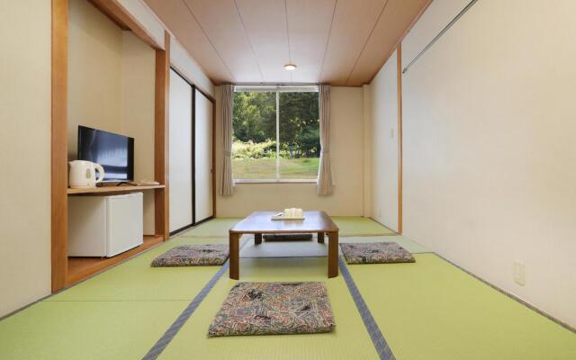 Ryuoo Park Hotel