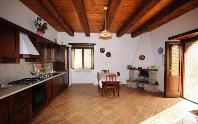 BB Casavacanze Corneto