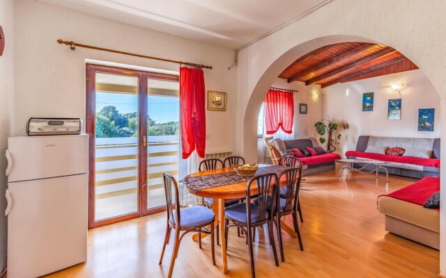 Amazing Home in Pula With Wifi and 3 Bedrooms