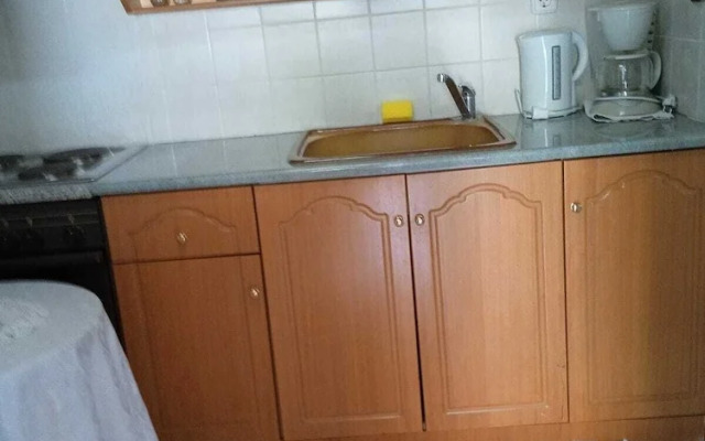 Nice Studio Flat Close to Saranda, Albania