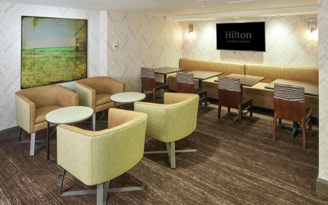 Hilton Cincinnati Airport