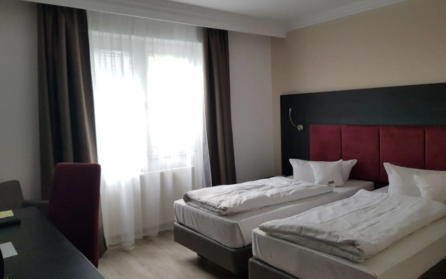 Astralis Hotel Domizil