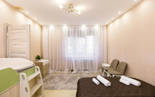 Отличный день на улице Ловина