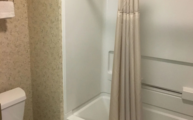 Grand Vista Hotel and Suites