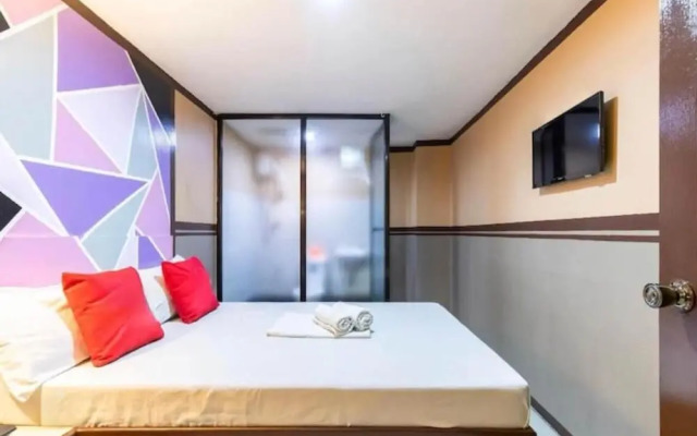 OYO 920 New York Hotel Miami