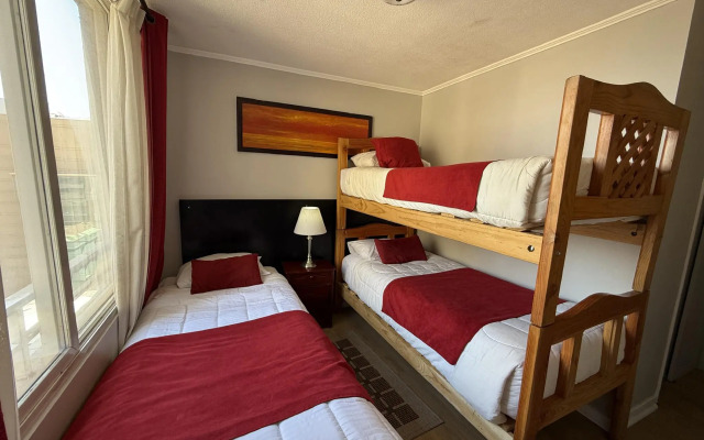 Vr Suite Santiago