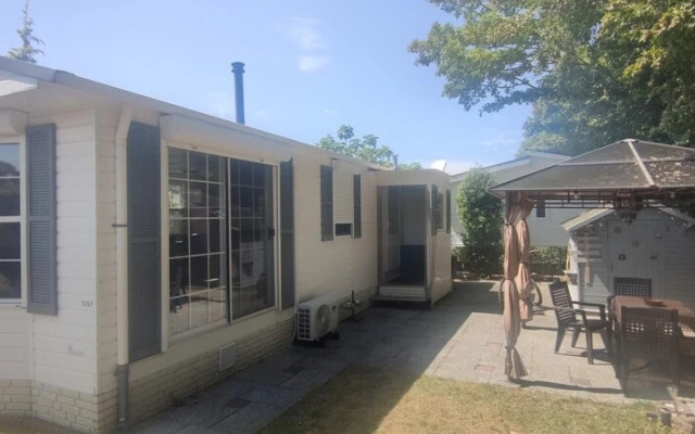 Beach Resort Kamperland - 1357