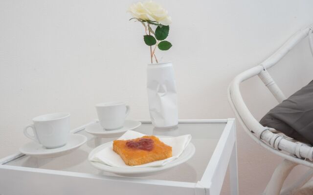 Taggarb B&B