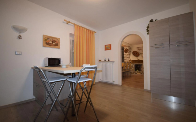 Appartamento Casa Fia per gruppi e famiglie