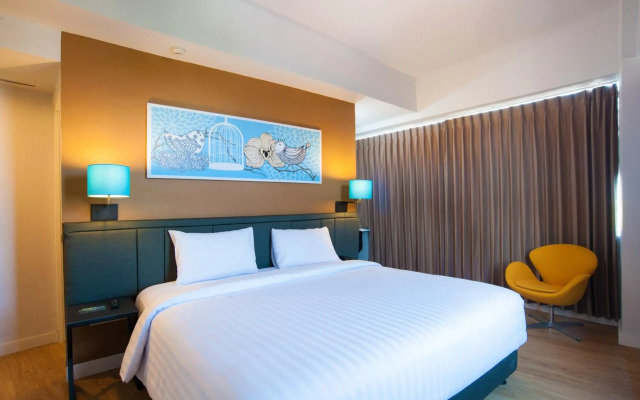 idoop Hotel Lombok