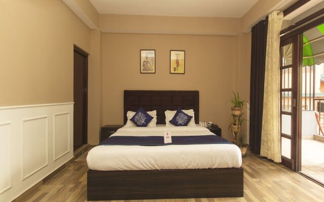 OYO 12335 Hotel Milestone