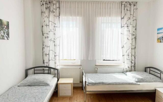 Work and Stay Troisdorf