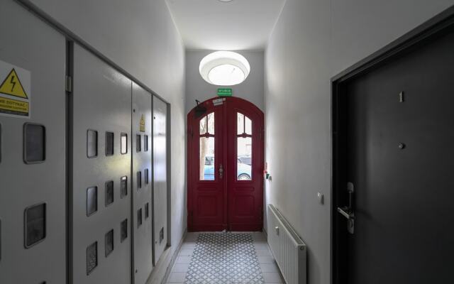 Studio Gasiorowskich8 by Renters
